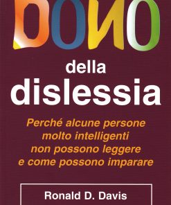Il dono della dislessia