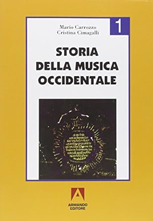 Storia della musica occidentale 1