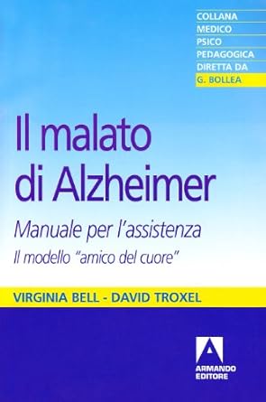 Il malto di alzheimer