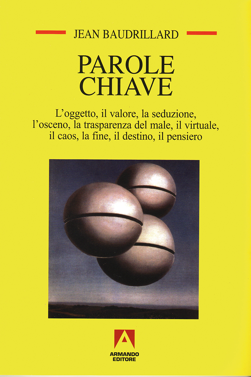 Parole chiave