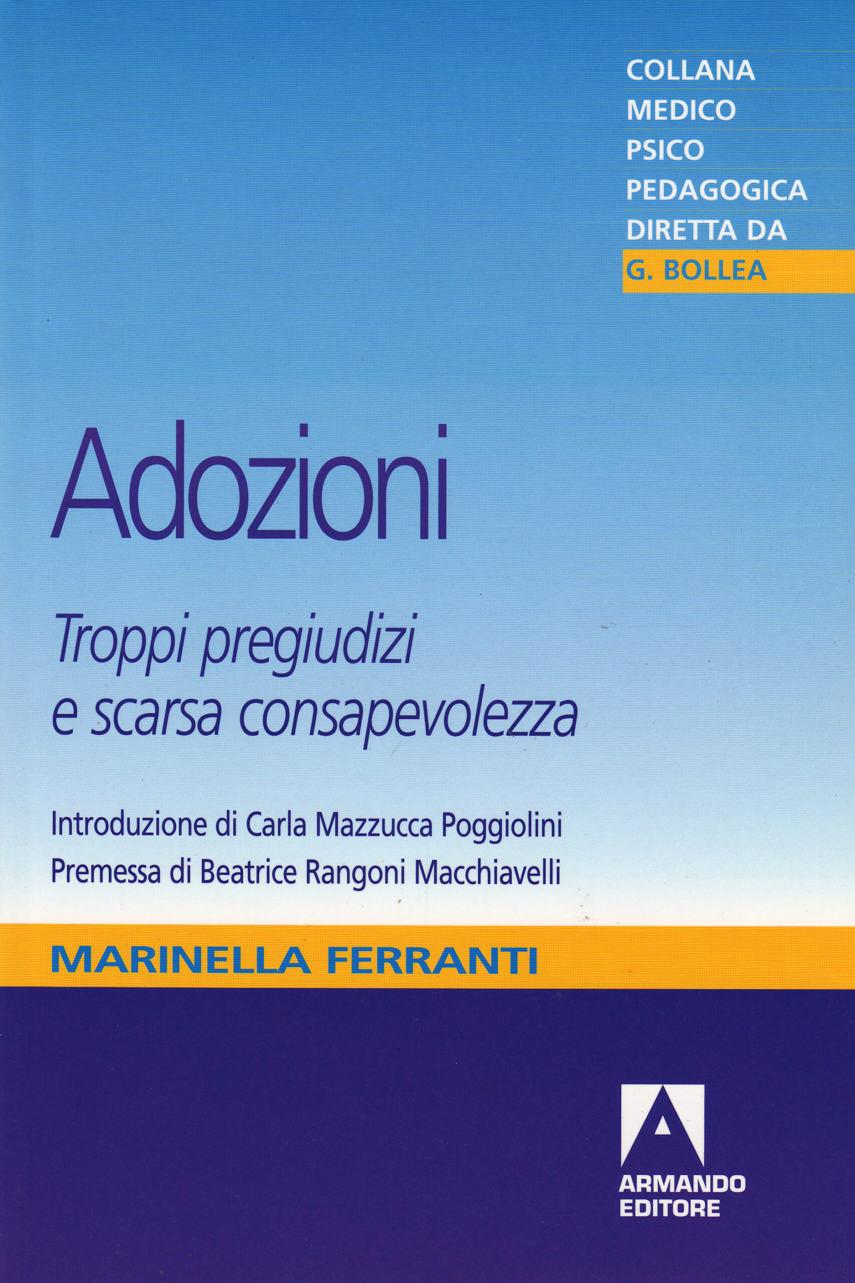Adozioni