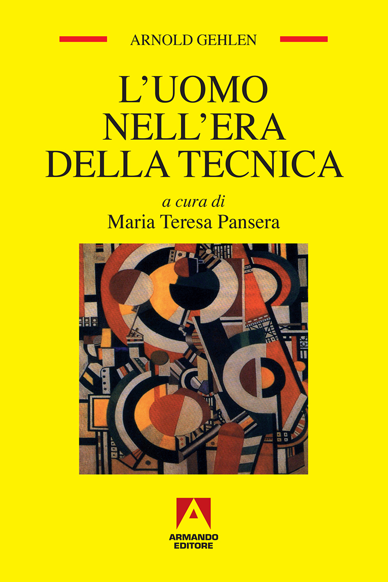 L'uomo nell'era della tecnica