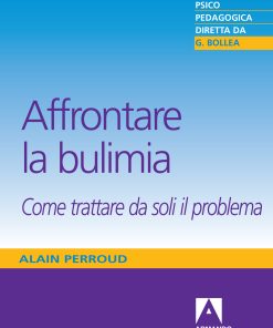 Affrontare la bulimia