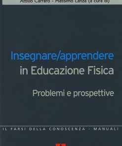 Insegnare/apprendere in educazione fisica