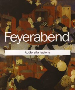 Addio alla ragione