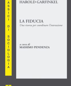 La fiducia