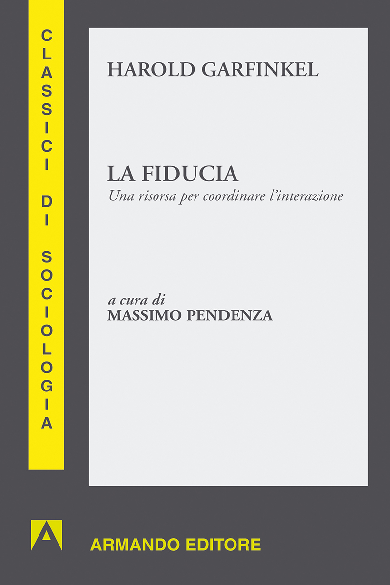 La fiducia