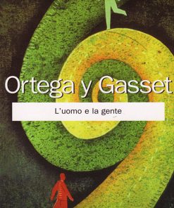 L'uomo e la gente