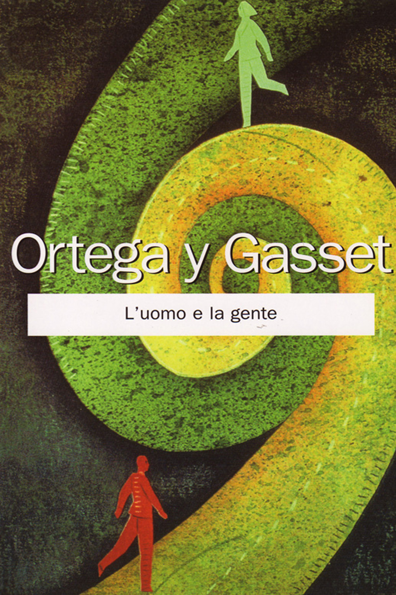 L'uomo e la gente
