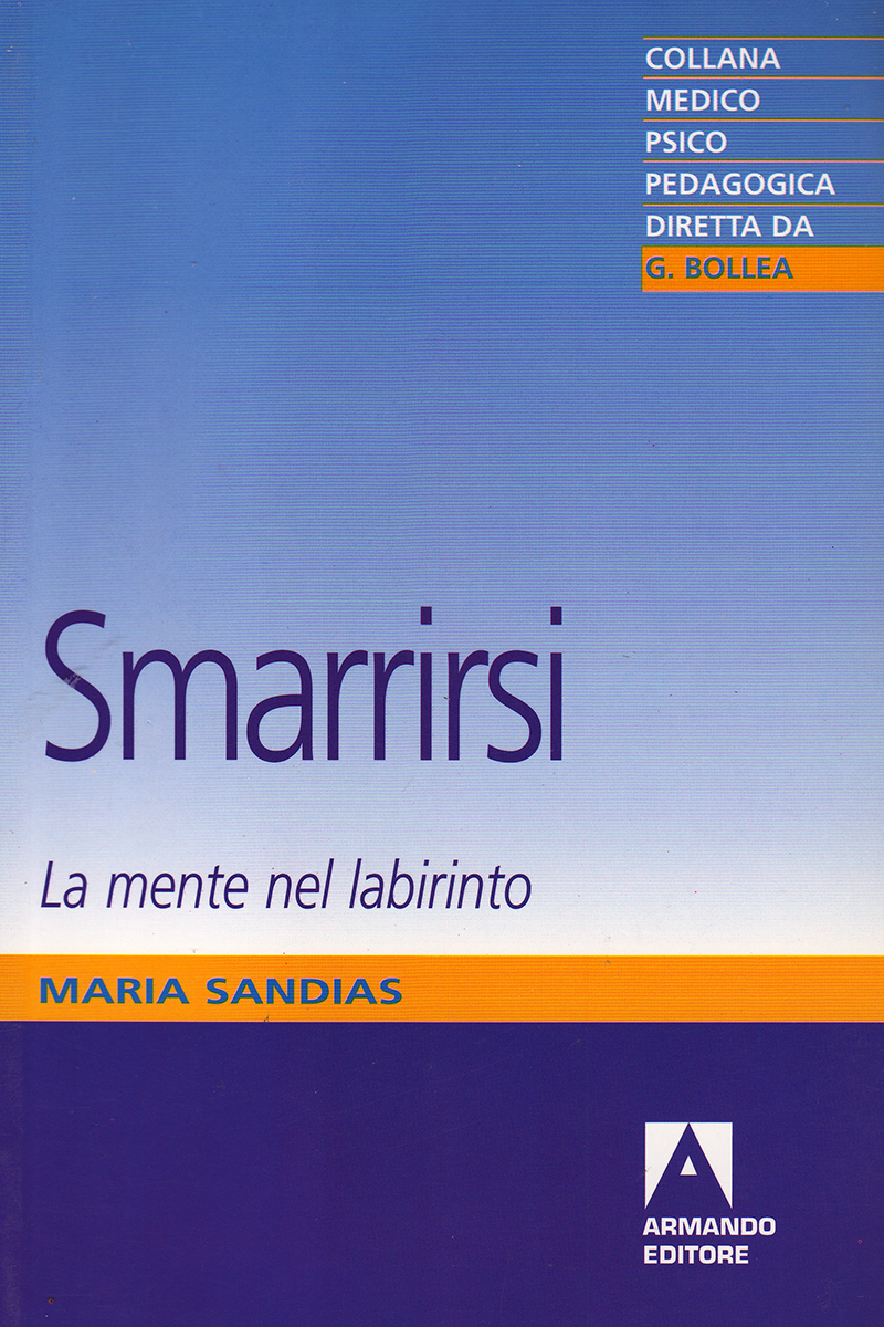 Smarrirsi