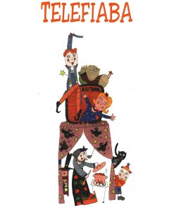 Telefiaba