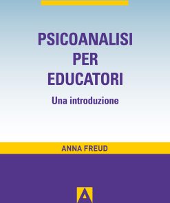 Psicoanalisi per educatori