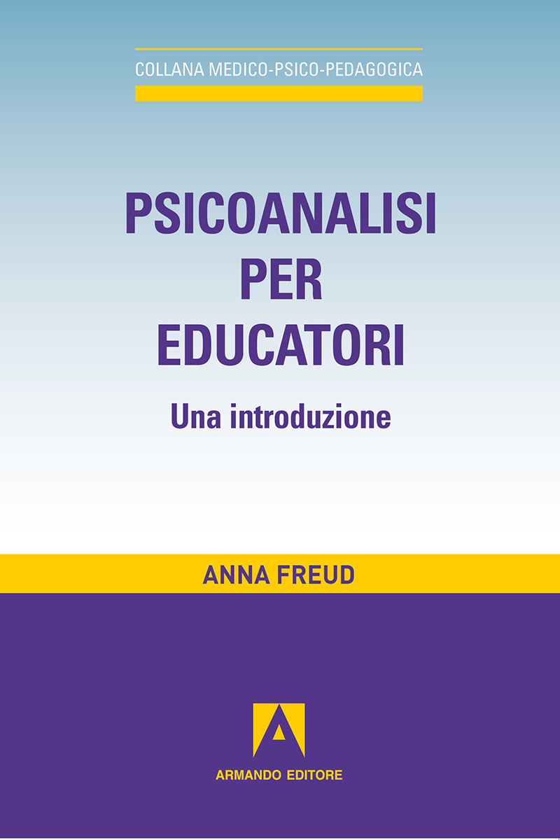 Psicoanalisi per educatori