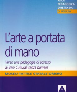 L'arte a portata di mano