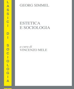 Estetica e sociologia