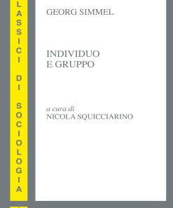 Individuo e gruppo