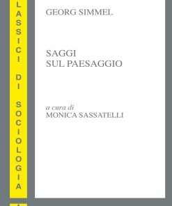Saggi sul paesaggio