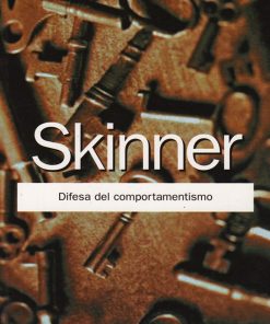Difesa del comportamentismo