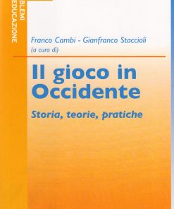 Il gioco in occidente