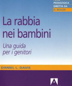 La rabbia nei bambini