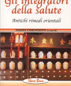 Gli integratori della salute