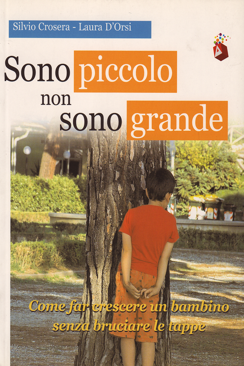 Sono piccolo non sono grande