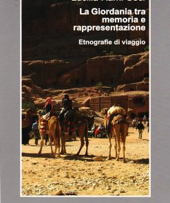 La Giordania tra memoria e rapprensentazione