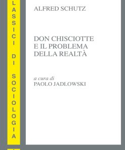Don Chisciotte e il problema della realtà