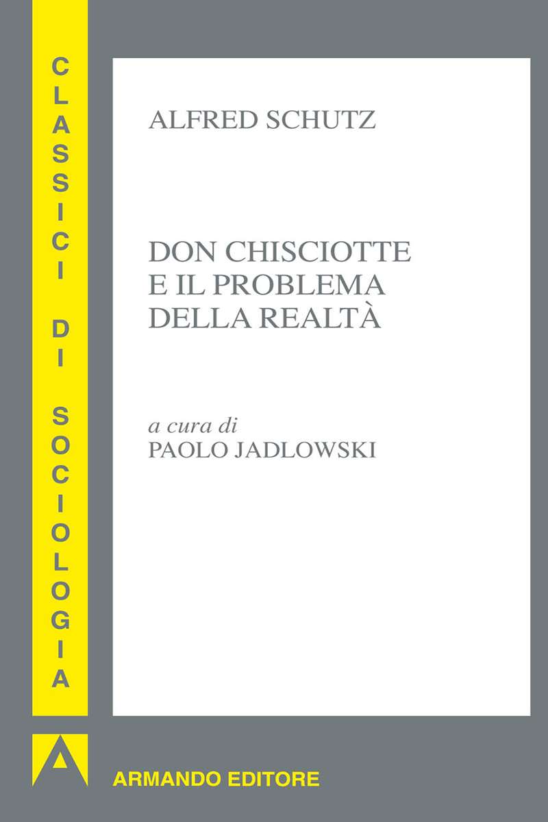 Don Chisciotte e il problema della realtà