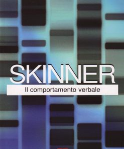 Il comportamento verbale