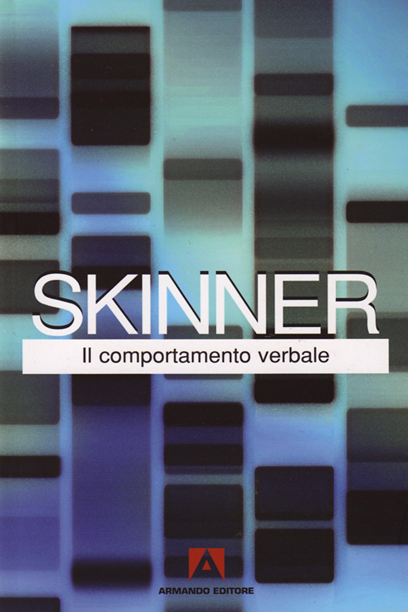 Il comportamento verbale