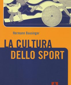 la cultura dello sport