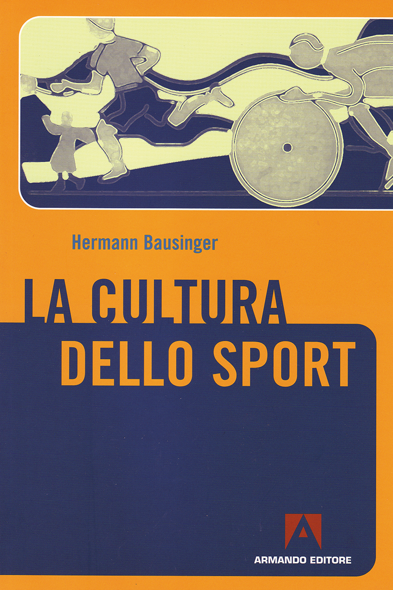 la cultura dello sport