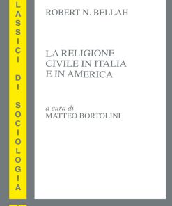La religione civile in Italia e in America