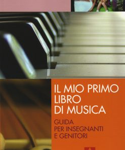 Il mio primo libro di musica