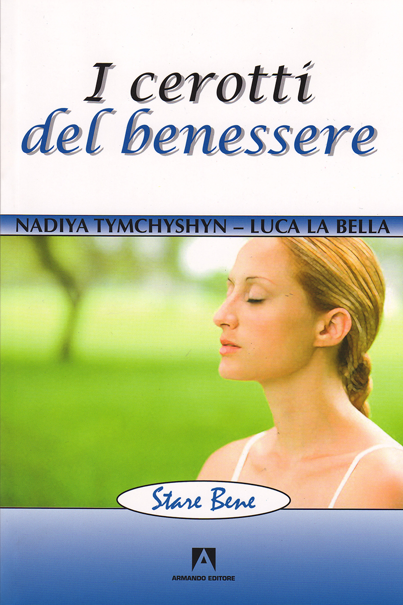 I cerotti del benessere