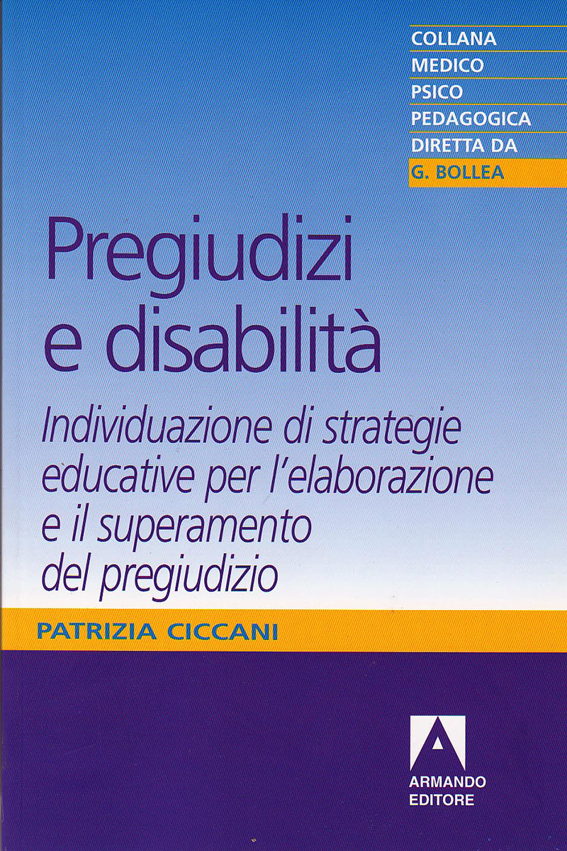 Pregiudizi e disabilità