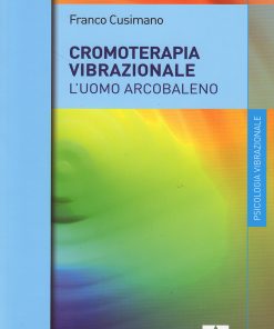 Cromoterapia vibrazionale