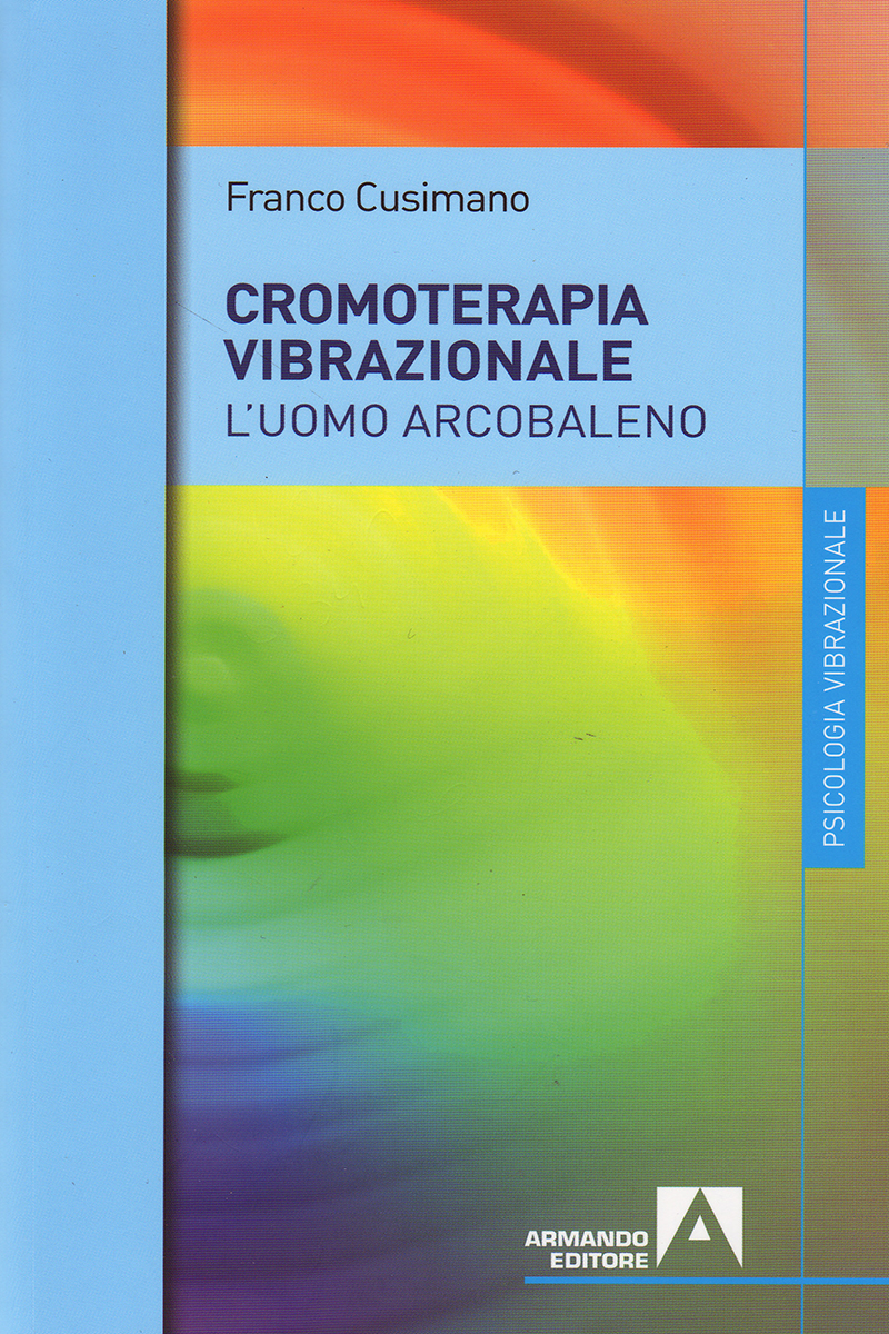 Cromoterapia vibrazionale