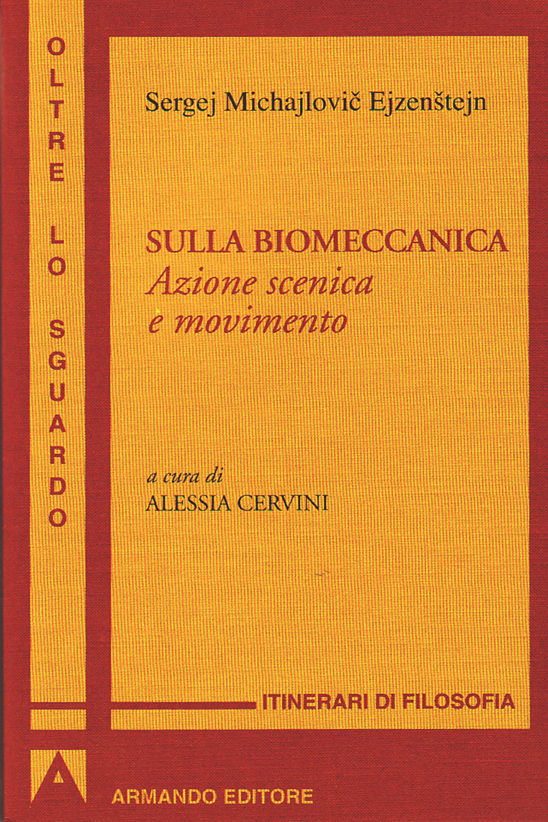 Sulla biomeccanica