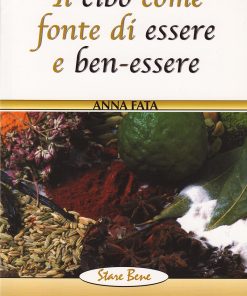Il cibo come fonte di ben-essere