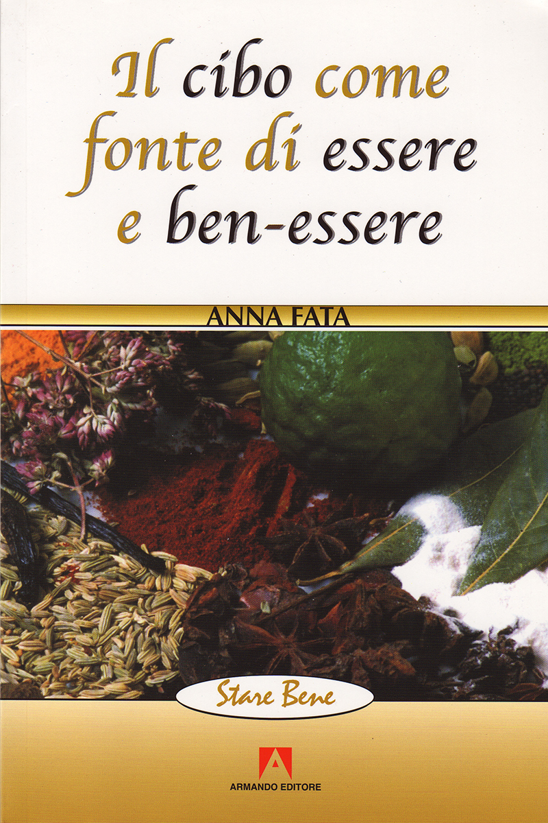 Il cibo come fonte di ben-essere