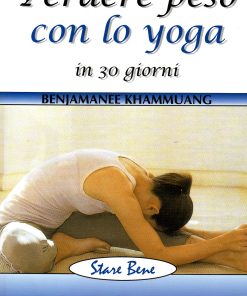 Perdere peso con lo yoga