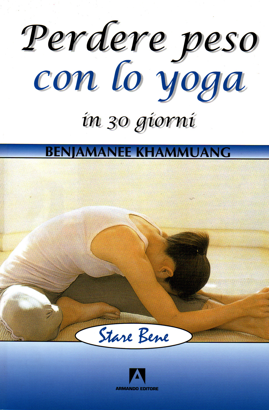 Perdere peso con lo yoga