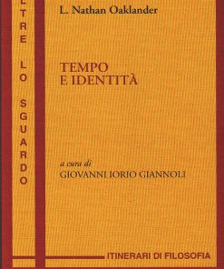Tempo e identità