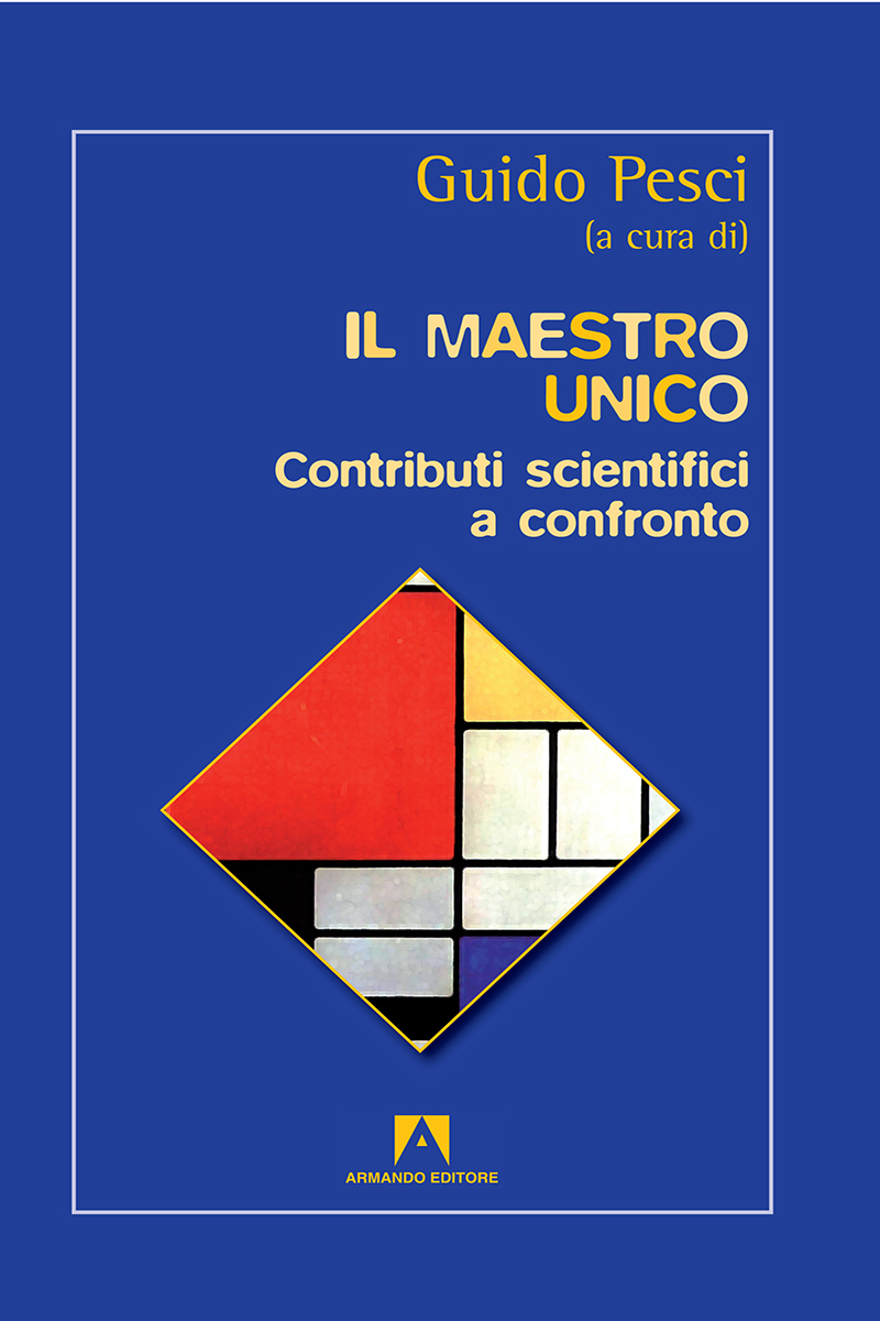 Il maestro unico