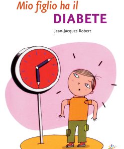 Mio figlio ha il diabete