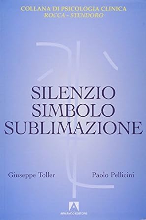 Silenzio, simbolo, sublimazione