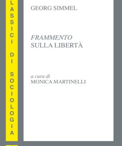 Frammento sulla libertà