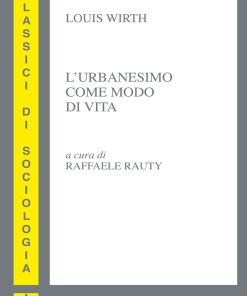 L'urbanesimo come modo di vita
